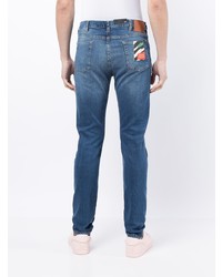 Jean bleu PS Paul Smith