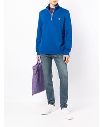 Jean bleu PS Paul Smith