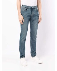 Jean bleu PS Paul Smith