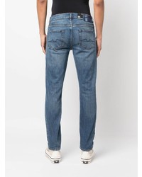 Jean bleu 7 For All Mankind