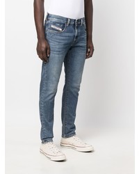 Jean bleu Diesel