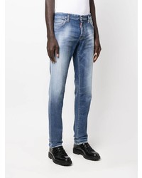 Jean bleu DSQUARED2