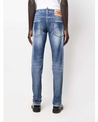 Jean bleu DSQUARED2