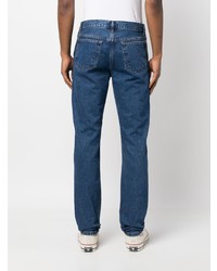 Jean bleu A.P.C.