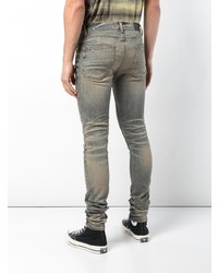 Jean bleu Amiri