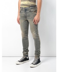 Jean bleu Amiri