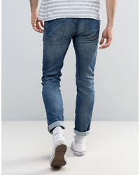 Jean bleu Selected Jeans