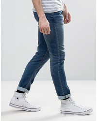 Jean bleu Selected Jeans