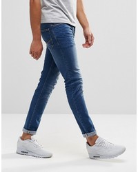 Jean bleu Firetrap