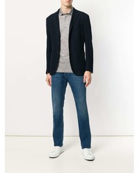 Jean bleu Corneliani