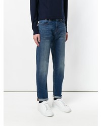 Jean bleu Ps By Paul Smith