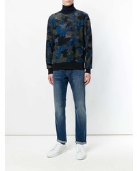 Jean bleu Ps By Paul Smith