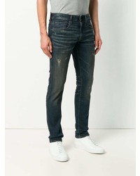 Jean bleu G-Star Raw Research