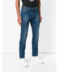 Jean bleu PS Paul Smith