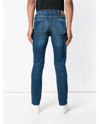 Jean bleu PS Paul Smith