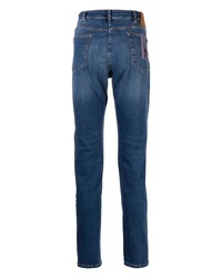 Jean bleu PS Paul Smith