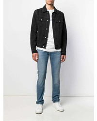 Jean bleu 7 For All Mankind