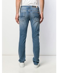 Jean bleu 7 For All Mankind