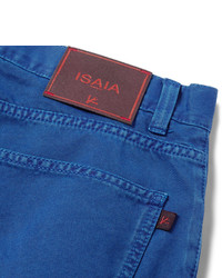 Jean bleu Isaia