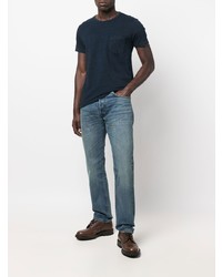 Jean bleu Ralph Lauren RRL