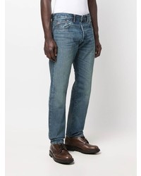 Jean bleu Ralph Lauren RRL