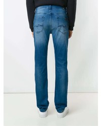 Jean bleu 7 For All Mankind