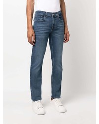 Jean bleu 7 For All Mankind