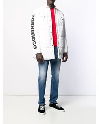 Jean bleu DSQUARED2