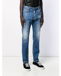 Jean bleu DSQUARED2