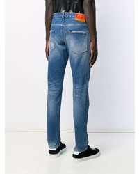 Jean bleu DSQUARED2