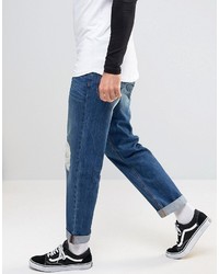 Jean bleu Asos