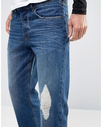 Jean bleu Asos