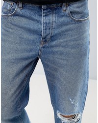 Jean bleu Asos