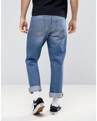 Jean bleu Asos