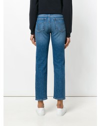 Jean bleu Ck Jeans