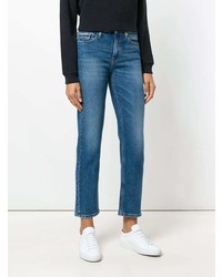 Jean bleu Ck Jeans