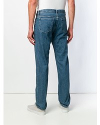 Jean bleu A.P.C.