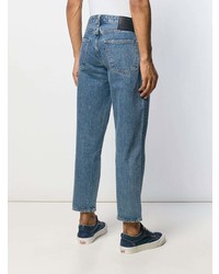 Jean bleu Levi's