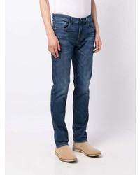 Jean bleu 7 For All Mankind