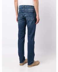 Jean bleu 7 For All Mankind