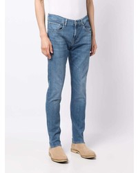 Jean bleu 7 For All Mankind