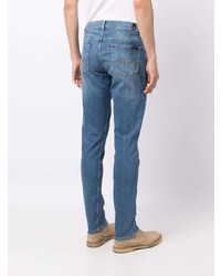 Jean bleu 7 For All Mankind