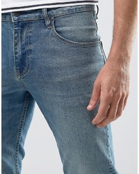 Jean bleu Asos