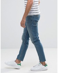 Jean bleu Asos