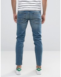 Jean bleu Asos