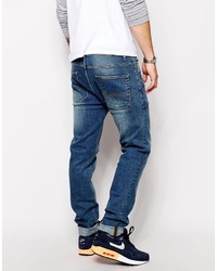 Jean bleu Asos