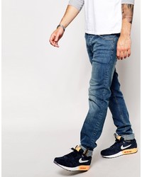 Jean bleu Asos