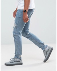 Jean bleu Asos