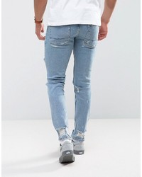 Jean bleu Asos