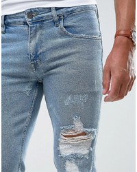 Jean bleu Asos